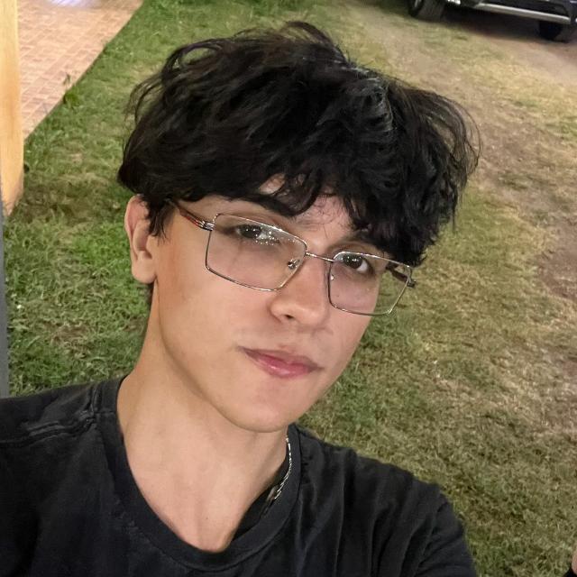 Gabriel Feitoza da Silva