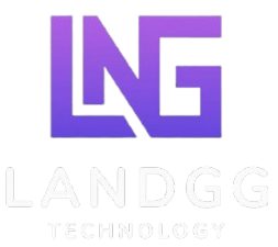 LANDGG Technology - Logo