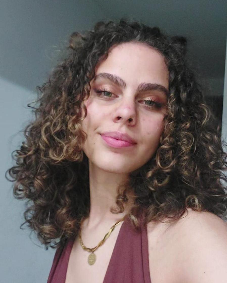 Nathalie Gonçalves Xavier